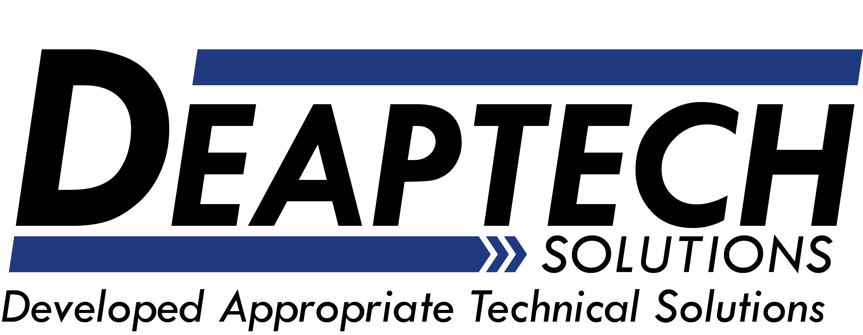 Deaptech Solutions AB