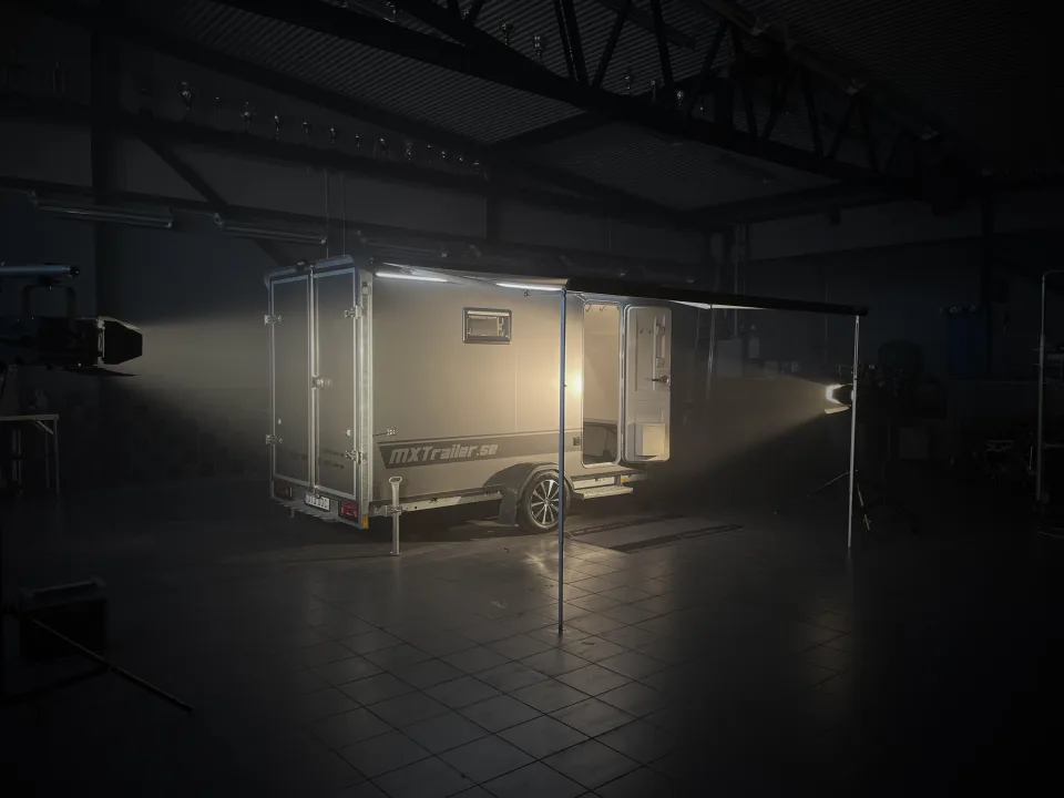MXTrailer