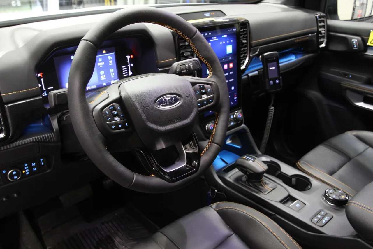 TSA_Interior