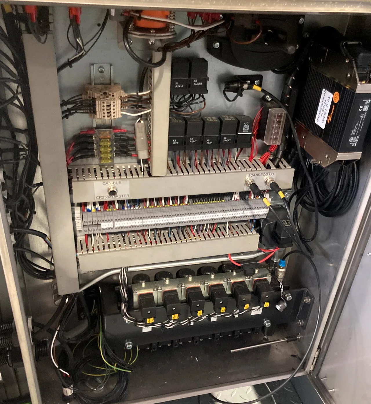 UTV_ElectricalSystems