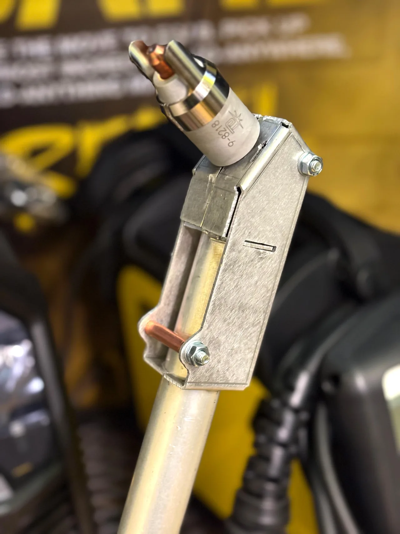 UTV_ESAB